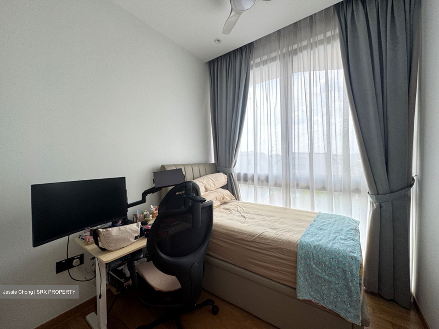Peak Residence (D11), Condominium #569348951
